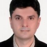 تصویر دکتر حمیدرضا نادی زاده