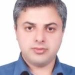تصویر دکتر فرزاد مردانی