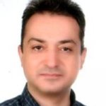 تصویر دکتر فرزاد خودسیانی