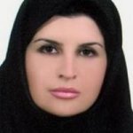 تصویر دکتر مریم روح بخش