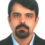 تصویر دکتر رامین زارع محمودآبادی