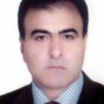 تصویر دکتر غلامرضا رحیمی پور
