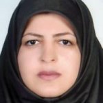 تصویر دکتر سپیده کلهر