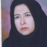 تصویر دکتر طاهره توکلی بیدگلی