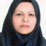تصویر دکتر میترا ریحانی مازمانی