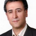 تصویر دکتر مرتضی حسینی