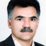 تصویر دکتر حمیدرضا عرب