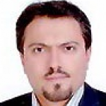 تصویر دکتر حمیدرضا عباسی