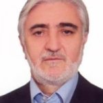 تصویر دکتر هدایت اله الیاسی