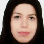 تصویر دکتر مرضیه رضائی برزانی