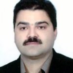 تصویر دکتر نادر نادری