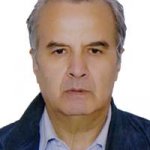 تصویر دکتر فریدون فرجی شادان