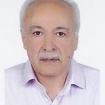 تصویر دکتر فریدون سالمی