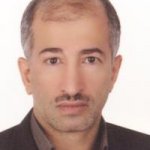 تصویر دکتر محمد حیدری
