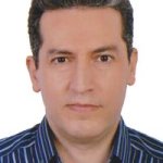 تصویر دکتر سهیل ایمان بخش