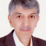 تصویر دکتر محمد غفوری سیدانی مقدم