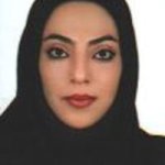 تصویر دکتر زینب کرمی