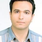 تصویر دکتر روح اله بیات ترک