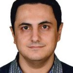 تصویر دکتر حمیدرضا امیرذهنی