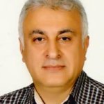 تصویر دکتر شاهرخ تاج بخش