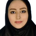 تصویر دکتر سمانه اصلانی پور