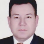 تصویر دکتر حمید رستمی گنبد