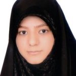 تصویر دکتر مائده کرمی