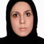 تصویر دکتر گلناز صالح پور