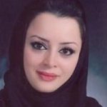 تصویر دکتر ستاره رجب لو