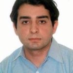 تصویر دکتر فرزاد ابراهیمی