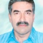تصویر دکتر یداله پورطاهری