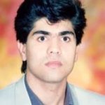 تصویر دکتر مسعود طاهری پور