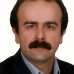 تصویر دکتر علی توکلی