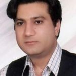 تصویر دکتر محمد تهرانی نسب