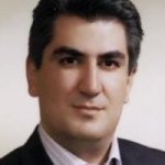 تصویر دکتر رامین برادران باقری
