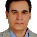 تصویر دکتر مهدی بخش لیجانی