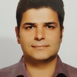 تصویر دکتر مرتضی دهنو خلجی
