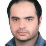 تصویر دکتر علیرضا رضائی