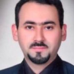 تصویر دکتر محمد اعرابی مقدم