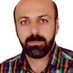 تصویر دکتر سعادت حری نجف آبادی