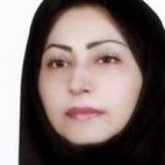 تصویر دکتر مریم تاج بخش