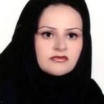 تصویر دکتر رقیه فرجی فر