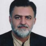تصویر دکتر مسعود سعادت نیا