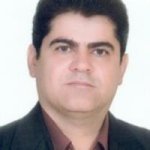 تصویر دکتر حمیدرضا بهجتی
