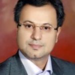 تصویر دکتر مرتضی نوراللهیان مهاجر