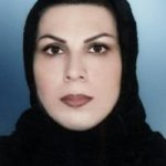 تصویر دکتر سیمین نیک مهر