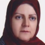 تصویر دکتر زهرا صالح