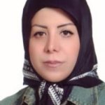 تصویر دکتر سپیده موسوی یزدان پناه