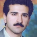تصویر دکتر مسعود حیدرعلی فرد