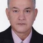 تصویر دکتر محمد رشیدنسب